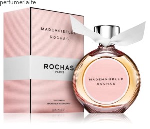 ROCHAS MADEMOISELLE EDP 90 ML PRODUKT