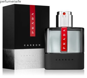 PRADA LUNA ROSSA CARBON EDT 50 ML PRODUKT