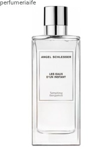 ANGEL SCHLESSER TEMPTING BERGAMOT EDT 100 ML TESTER
