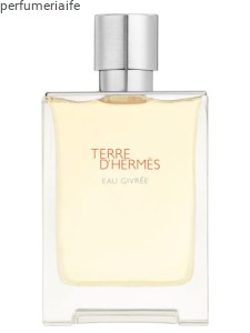 HERMES TERRE D'HERMES EAU GIVREE EDP 100 ML TESTER