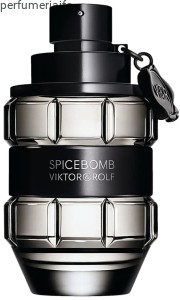VIKTOR & ROLF SPICEBOMB 90 ML EDT TESTER