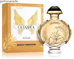 PACO RABANNE OLYMPEA SOLAR EDP 80 ML PRODUKT