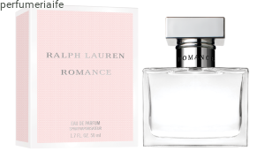 RALPH LAUREN ROMANCE EDP 50 ML PRODUKT