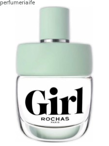 ROCHAS GIRL EDT 100 ML TESTER
