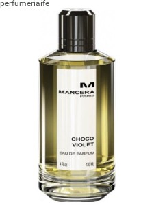 MANCERA CHOCO VIOLET EDP 120 ML TESTER