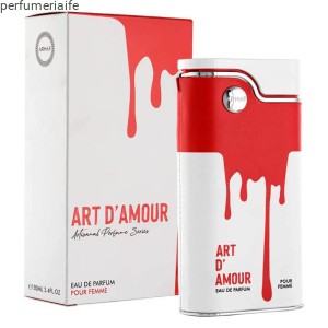 ARMAF ART D'AMOUR EDP 100 ML PRODUKT
