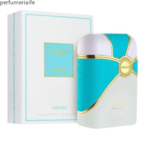 ARMAF LE PARFAIT AZURE POUR FEMME EDP 100 ML PRODUKT