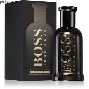 HUGO BOSS BOTTLED PARFUM 50 ML PRODUKT