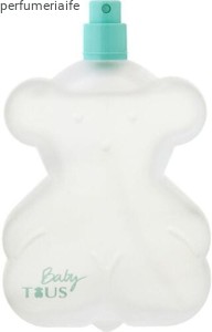 TOUS BABY TOUS EDT 100 ML TESTER
