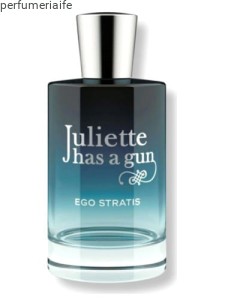 JULIETTE HAS A GUN EGO STRATIS EDP 100 ML TESTER