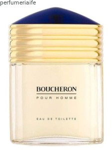 BOUCHERON POUR HOMME EDT 100 ML TESTER