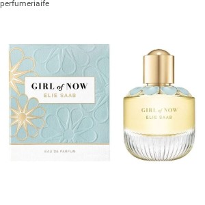 ELIE SAAB GIRL OF NOW EDP 90 ML PRODUKT
