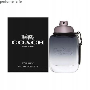 COACH FOR MEN EDT 100 ML PRODUKT