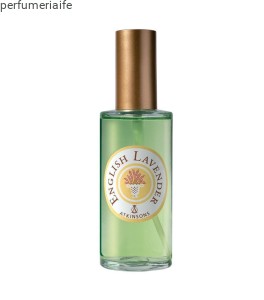 ATKINSON ENGLISH LAVENDER EDT 75 ML FLAKON