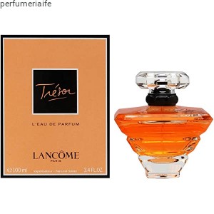 LANCOME TRESOR EDP 100 ML PRODUKT