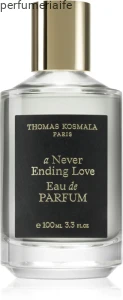 THOMAS KOSMALA NEVER ENDING LOVE EDP 100 ML TESTER