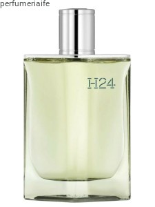 HERMES H24 EDP 100 ML TESTER