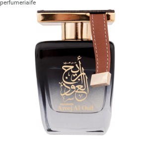 AL HARAMAIN AREEJ AL OUD EDP 100 ML TESTER