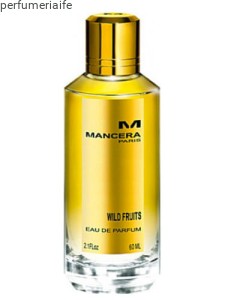 MANCERA WILD FRUITS EDP 120 ML TESTER