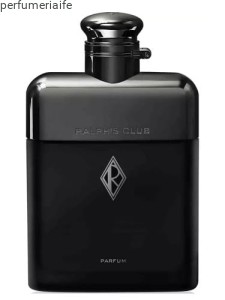 RALPH LAUREN RALPH'S CLUB PARFUM EDP 100 ML TESTER