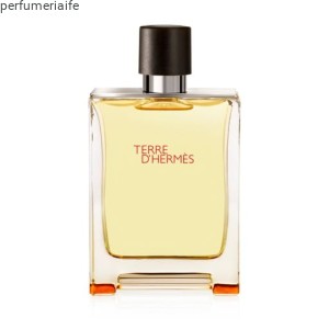 HERMES TERRE D'HERMES EDT 100 ML TESTER