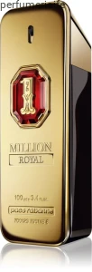 PACO RABANNE 1 MILLION ROYAL PARFUM 100 ML TESTER