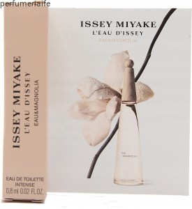 ISSEY MIYAKE EAU & MAGNOLIA EDT 0,8 ML PRÓBKA