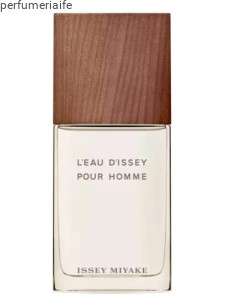 ISSEY MIYAKE L'EAU D'ISSEY POUR HOMME VETIVER EDT 100 ML TESTER