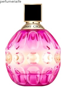 JIMMY CHOO ROSE PASSION EDP 100 ML TESTER