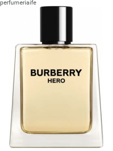 BURBERRY HERO EDT 100 ML TESTER