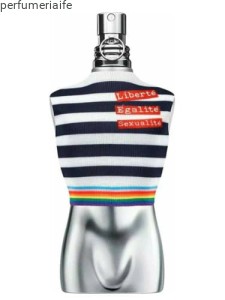 JEAN PAUL GAULTIER LE MALE PRIDE EDITION EDT 125 ML TESTER