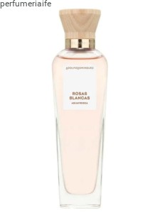 ADOLFO DOMINGUEZ AGUA FRESCA DE ROSAS BLANCAS EDT 120 ML TESTER