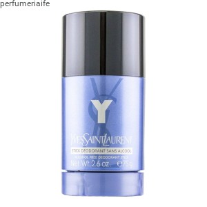 YVES SAINT LAURENT Y 75 ML DEZODORANT