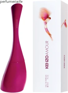 KENZO AMOUR EDP 30 ML PRODUKT