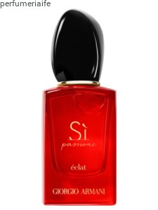 GIORGIO ARMANI SI PASSIONE ECLAT EDP 50 ML TESTER