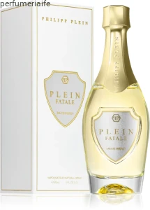 PHILIPP PLEIN FATALE EDP 90 ML PRODUKT