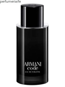 GIORGIO ARMANI CODE (2023) EDT 75 ML TESTER