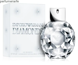 GIORGIO ARMANI EMPORIO DIAMONDS EDP 50 ML PRODUKT