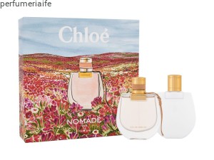 ZESTAW CHLOE NOMADE EDP (50 ML + 100 ML)