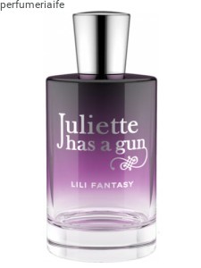 JULIETTE HAS A GUN LILI FANTASY EDP 100 ML TESTER