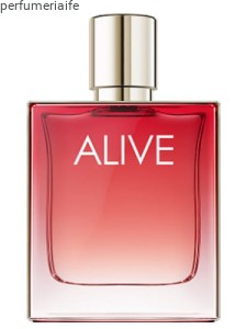 HUGO BOSS BOSS ALIVE INTENSE EDP 80 ML TESTER