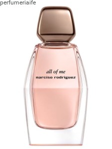 NARCISO RODRIGUEZ ALL OF ME EDP 90 ML TESTER