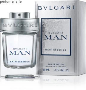 BVLGARI MAN RAIN ESSENCE EDP 60 ML PRODUKT