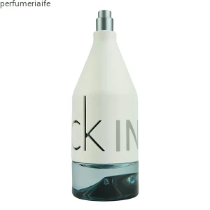 CALVIN KLEIN CK IN2U HIM 100 ML EDT TESTER