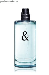 TIFFANY & CO. LOVE FOR HIM 90 ML EDT TESTER