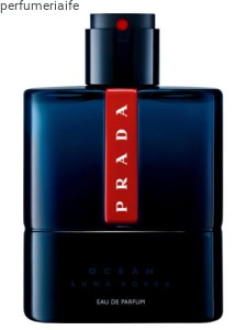 PRADA LUNA ROSSA OCEAN EDP 100 ML TESTER