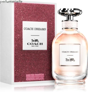 COACH DREAMS EDP 60 ML PRODUKT
