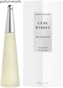 ISSEY MIYAKE L'EAU D'ISSEY EDT 100 ML PRODUKT