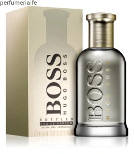 HUGO BOSS BOSS BOTTLED EDP 50 ML PRODUKT