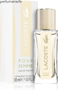 LACOSTE POUR FEMME EDP 30 ML PRODUKT